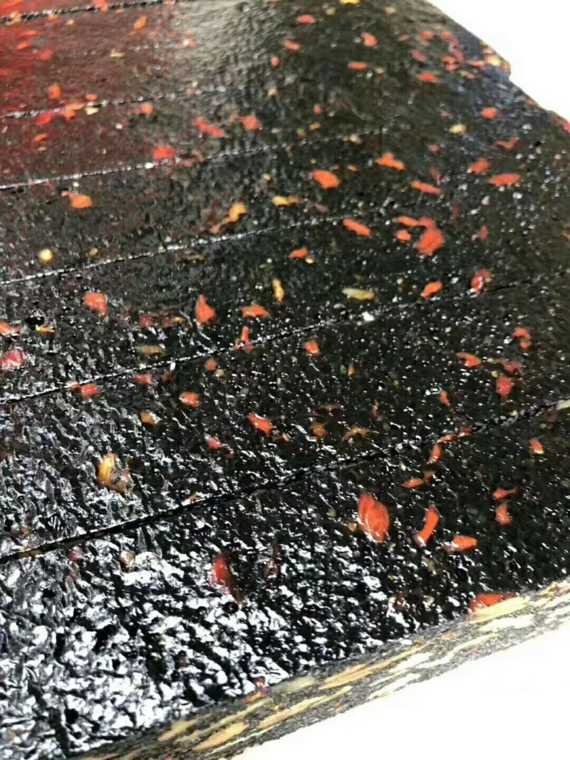 黑芝麻大枣枸杞营养糕KTV酒吧休闲零食茶点