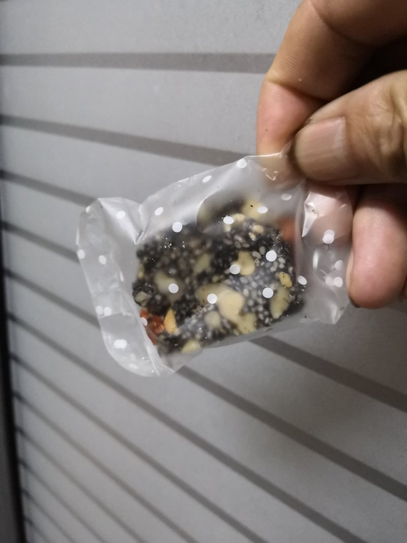 批发黑芝麻营养糕办公室休闲茶点KTV酒吧休闲零食