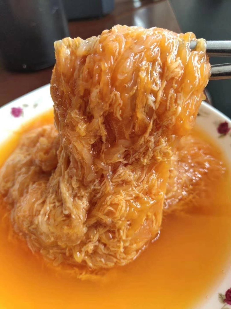 海参花