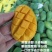 越南甜心芒产地直供5斤包邮包售后