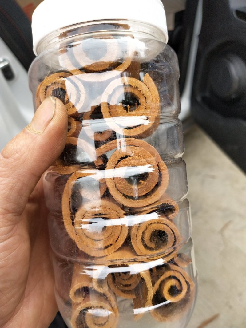 桂皮