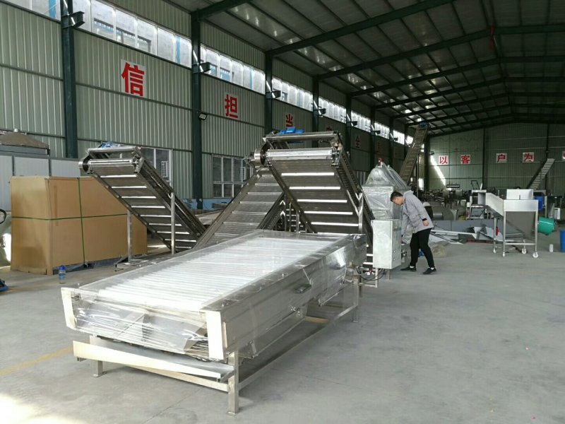 厂家直销各种型号蒜米机