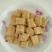 白芝麻姜味养生益智糕酒吧KTV休闲零食小吃办公室茶点