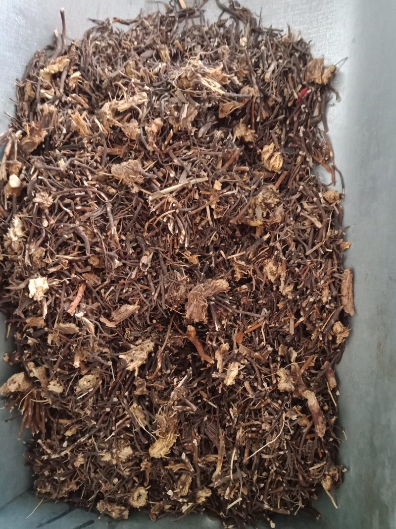 威灵仙东北灵仙北朝灵仙威灵仙根老虎须批发零售各种规中药材