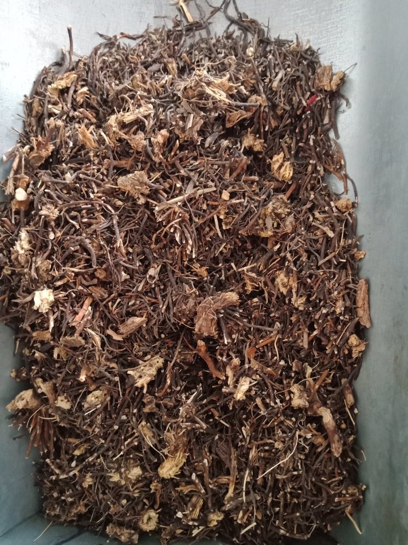 威灵仙东北灵仙北朝灵仙威灵仙根老虎须批发零售各种规中药材