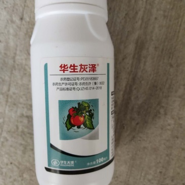 丁子香酚100毫升瓶装番茄灰霉病