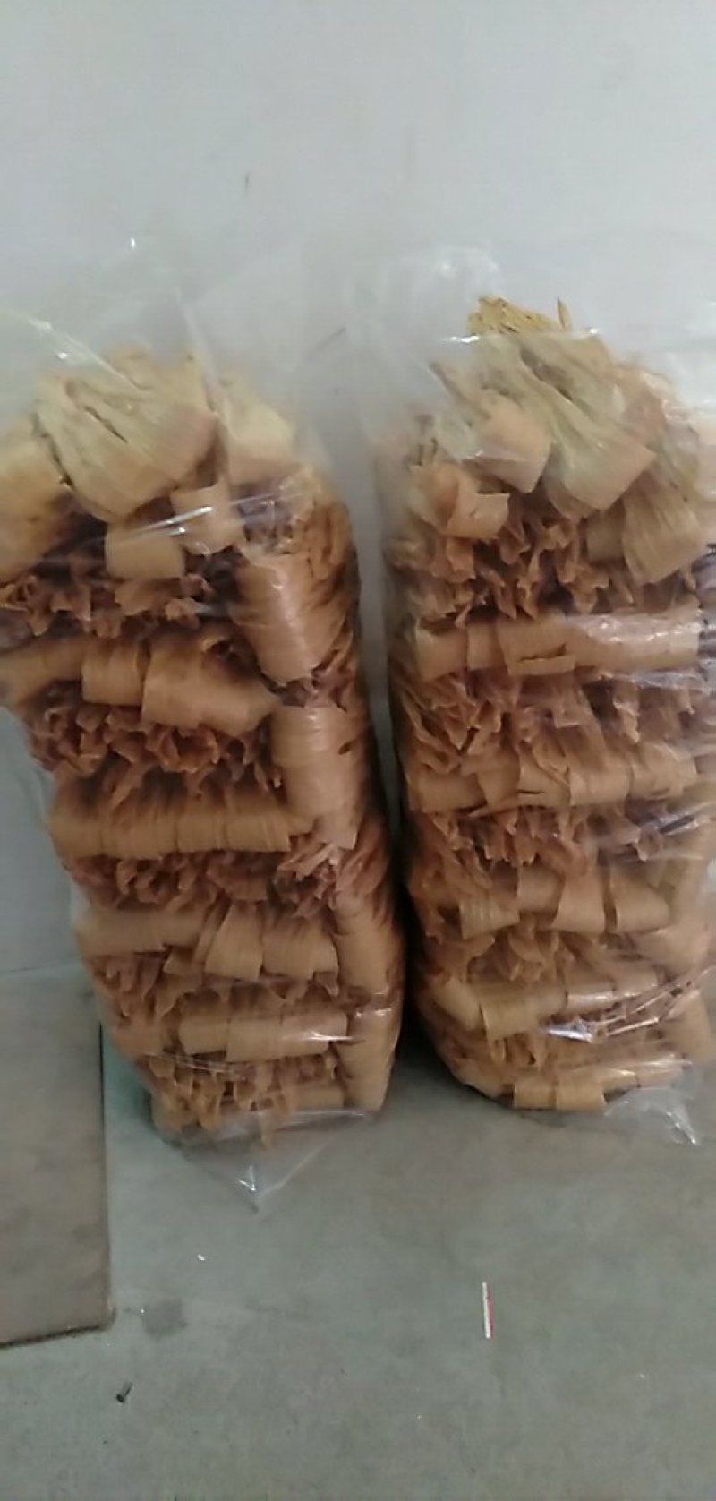 河源客家腐竹