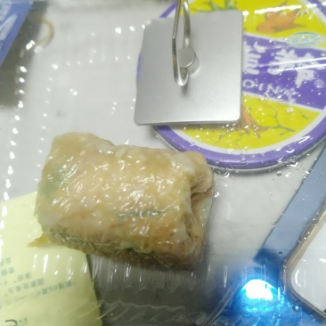 豆腐皮