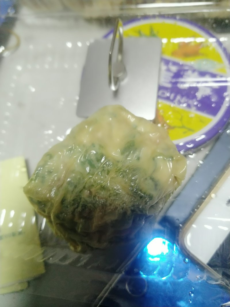豆腐皮