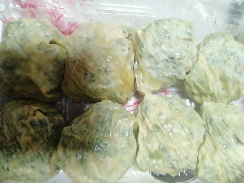 豆腐皮