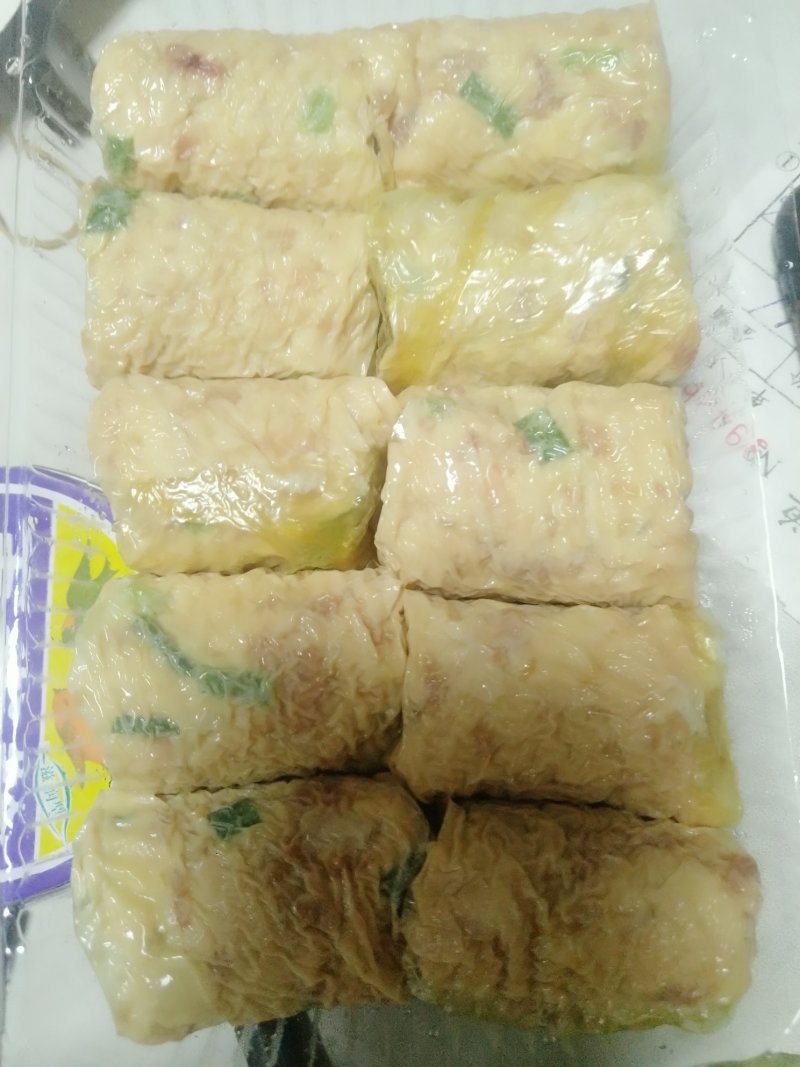 豆腐皮