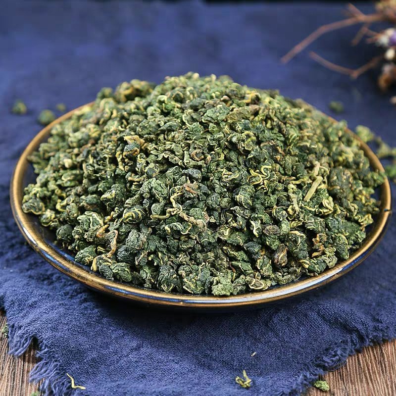 桑叶茶霜后干桑叶15.8一斤批发零售量大从优