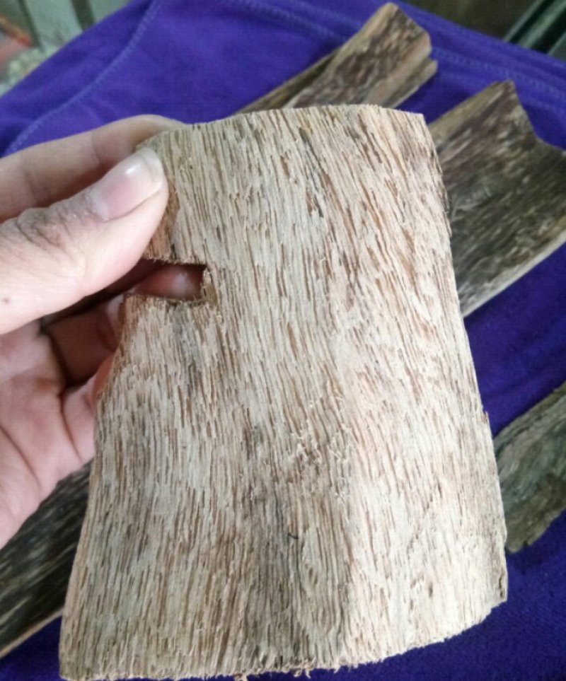 沉香无硫新鲜干货实物拍摄中药材批发零售一斤起包邮