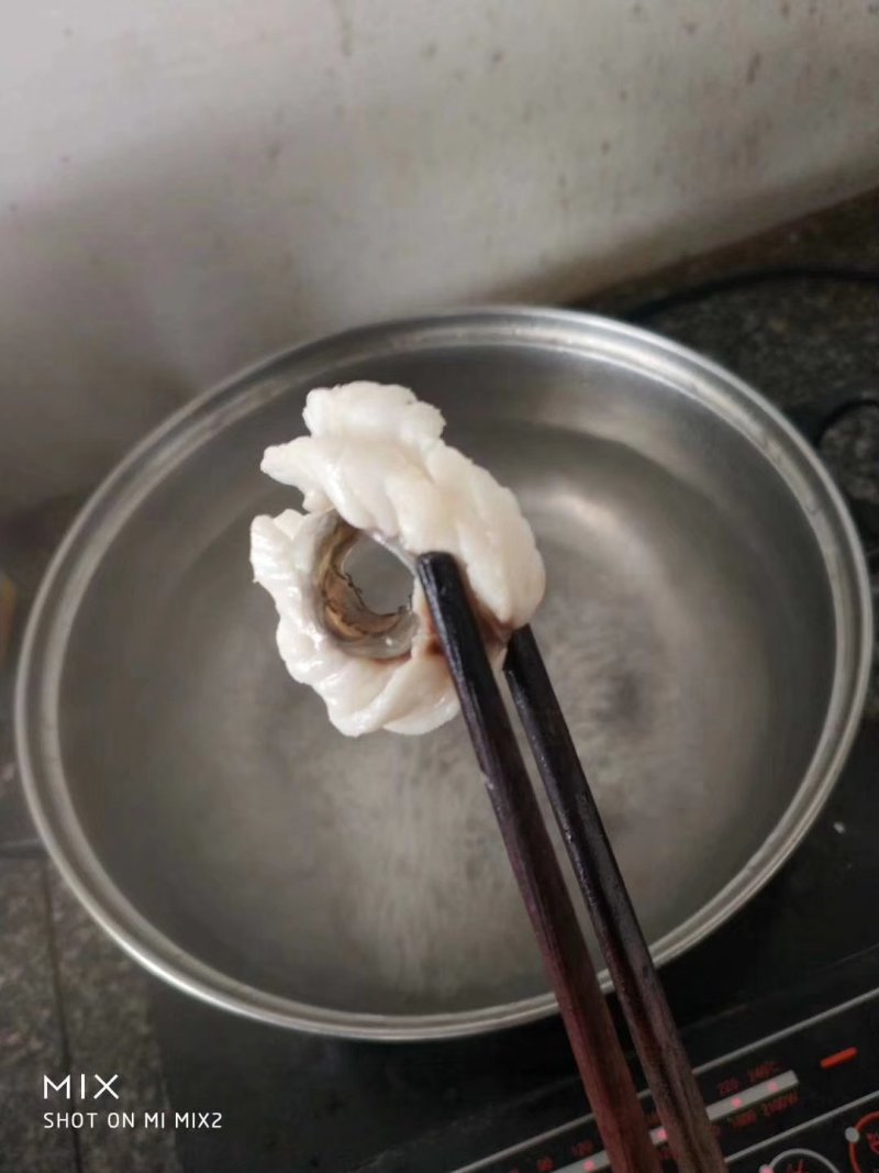 山泉水吊水瘦身脆肉罗非鱼