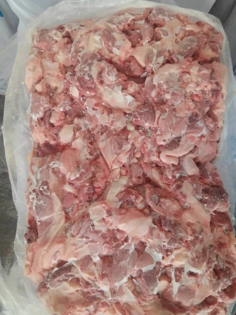 母猪四六碎肉