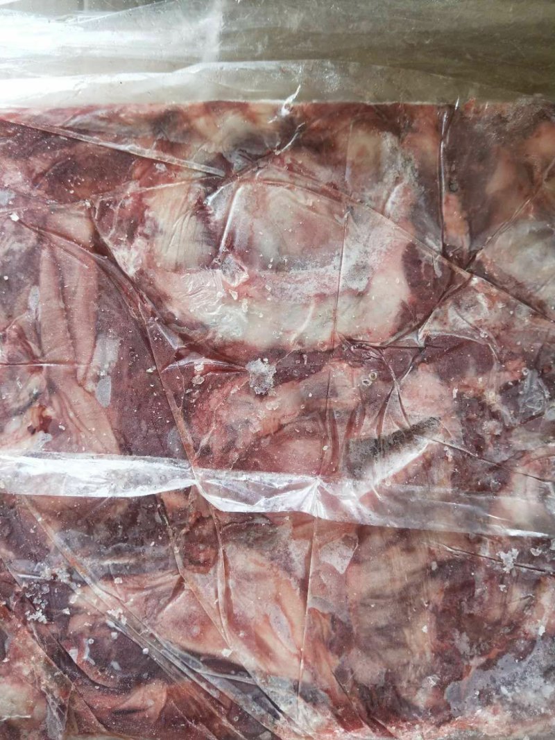 母猪连杆肉护心肉罗隔肉