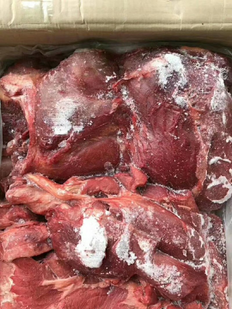 驴肉