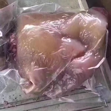 牛头肉