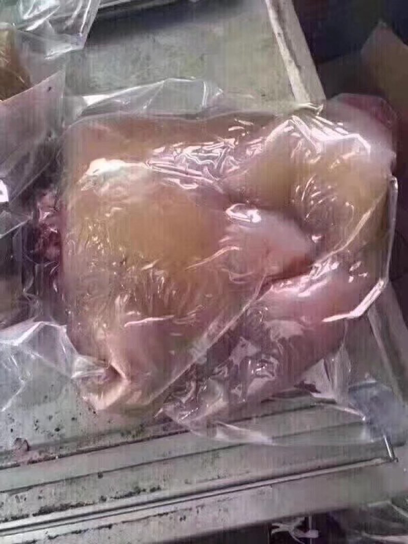 牛头肉