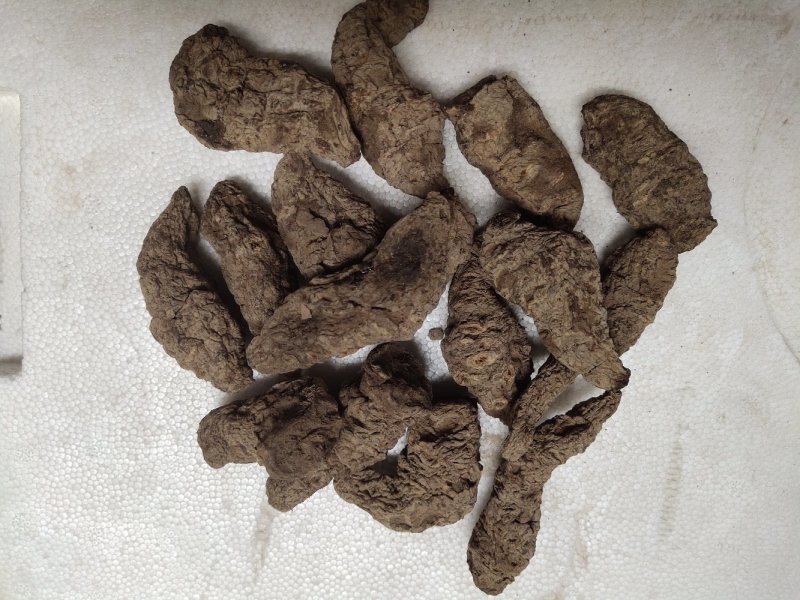 正宗怀生地，各规格手捡货，含量达标