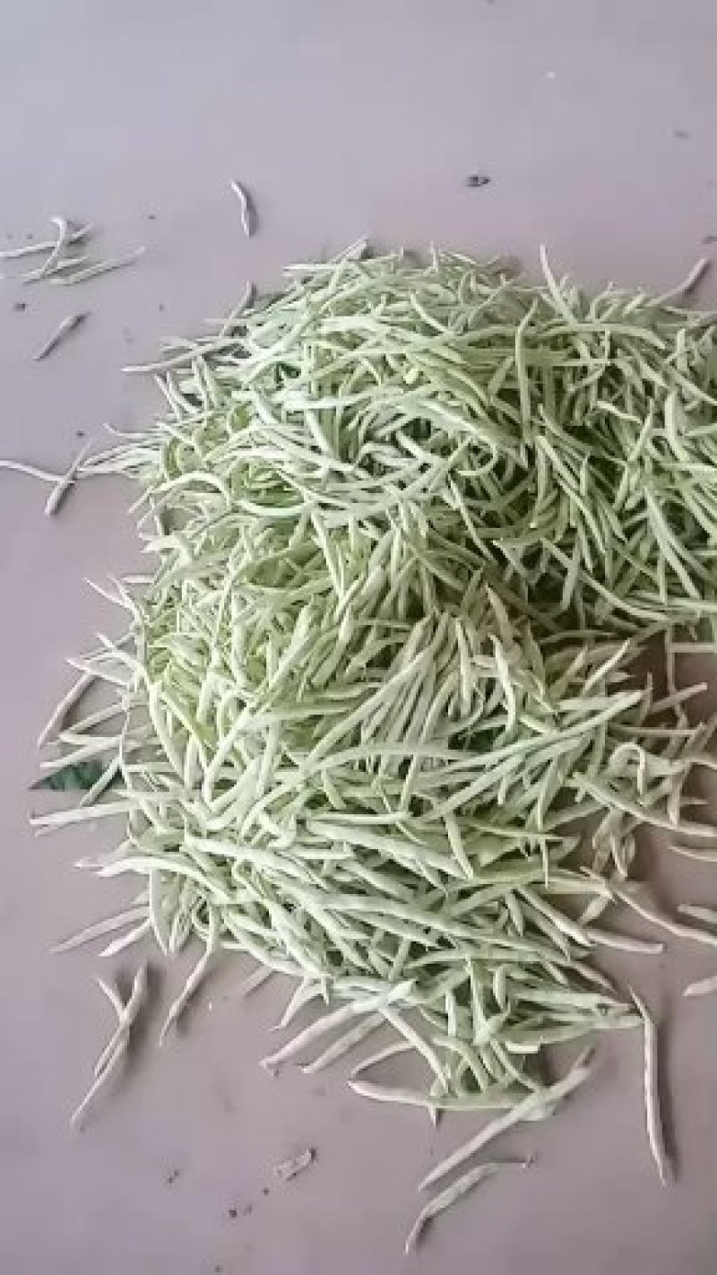 白不老