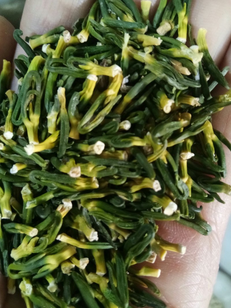 莲子心莲子心茶规格齐全中药材大全质量放心
