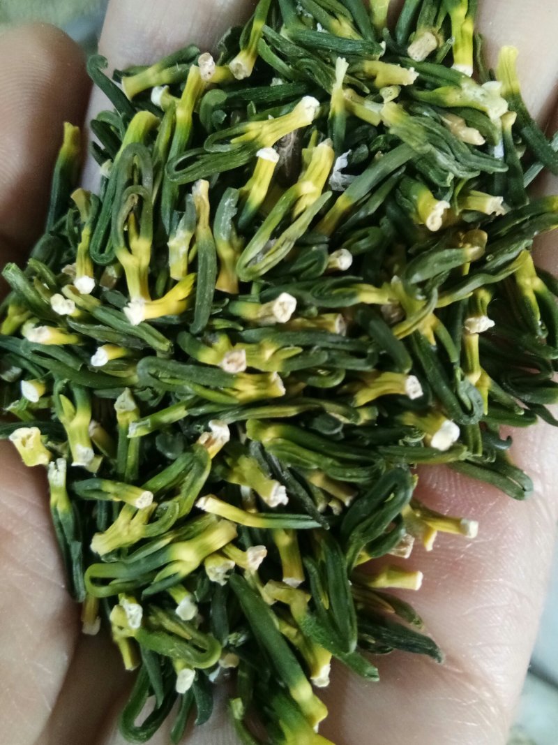 莲子心莲子心茶规格齐全中药材大全质量放心