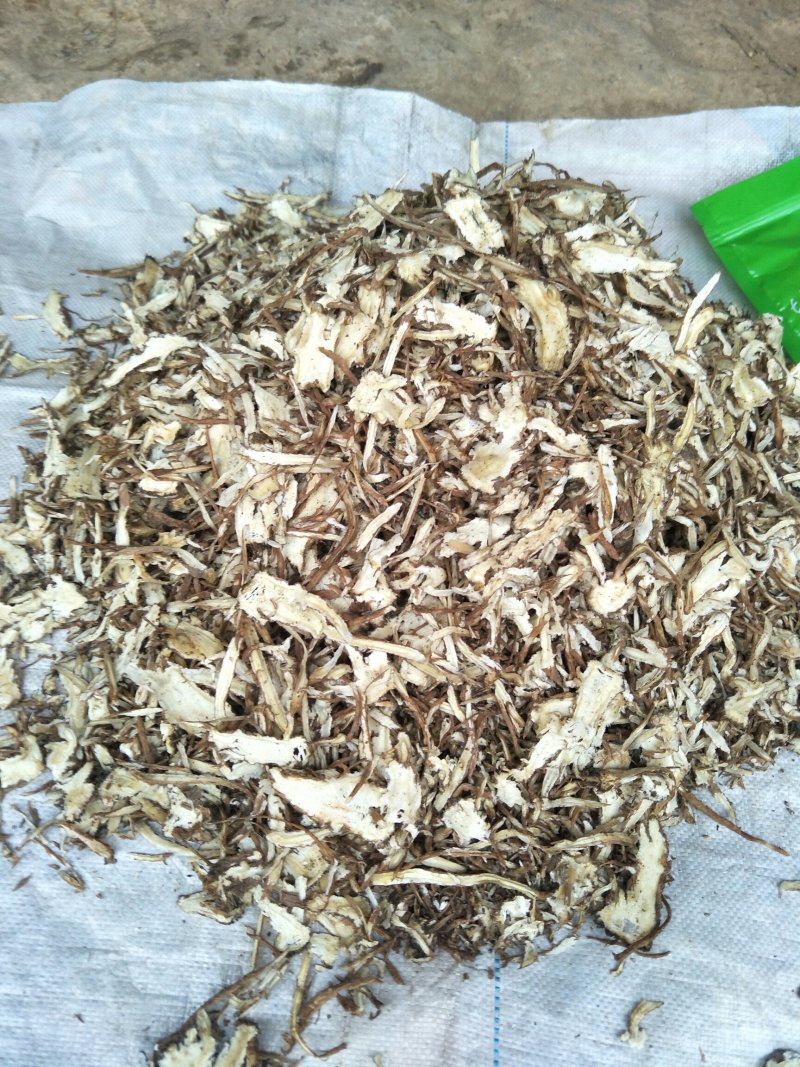 （新货包邮）甘肃岷县无硫大条当归，当归片（量大优惠）