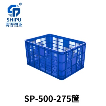 PE塑料筺厂家直销供应