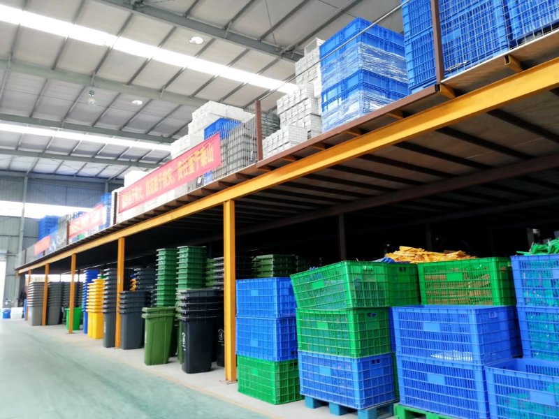 PE塑料筺厂家直销供应
