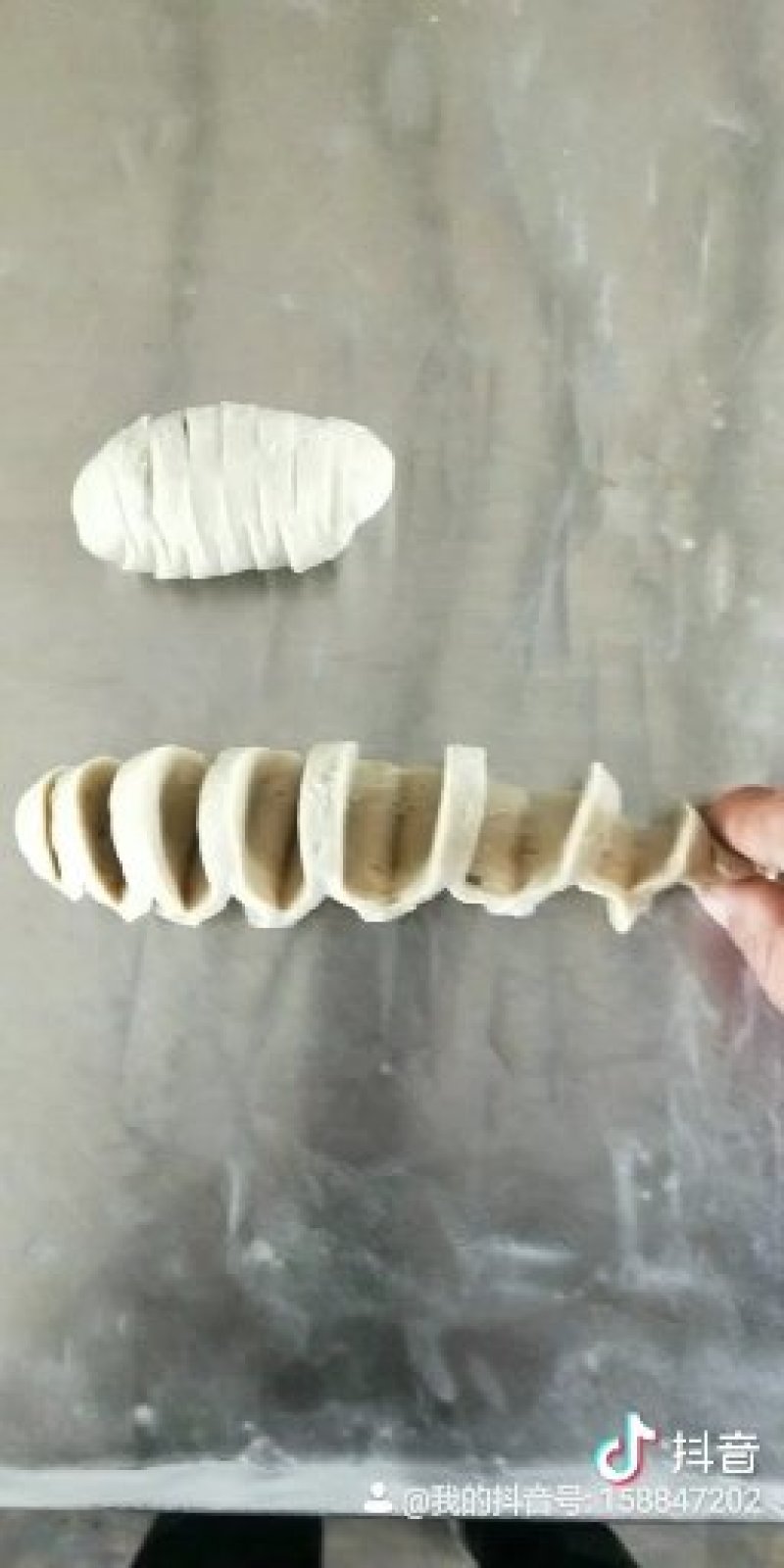 面筋串30/120克随时现货