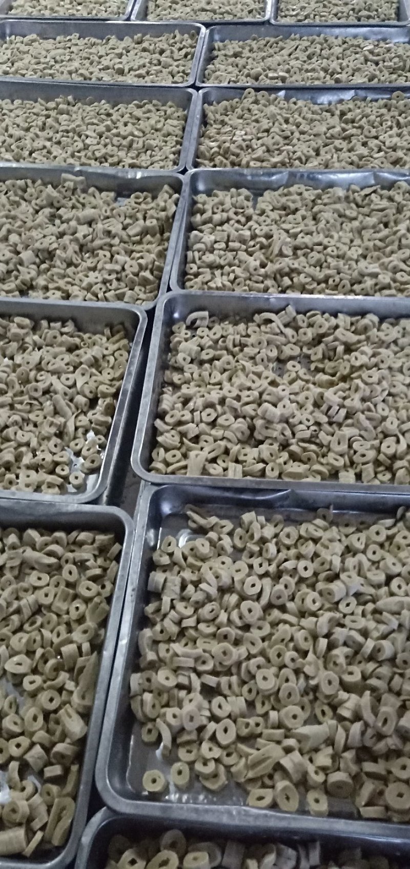 面筋串30/120克随时现货