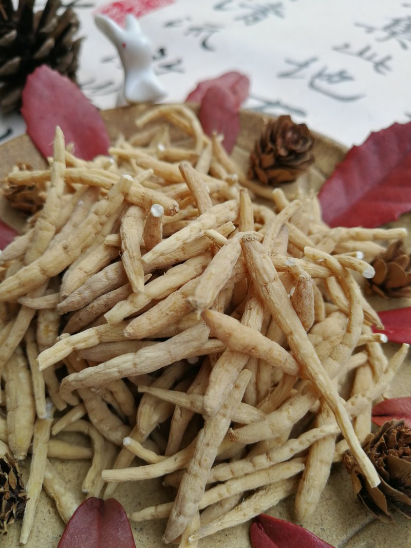 精品特级拓荣太子参♥
