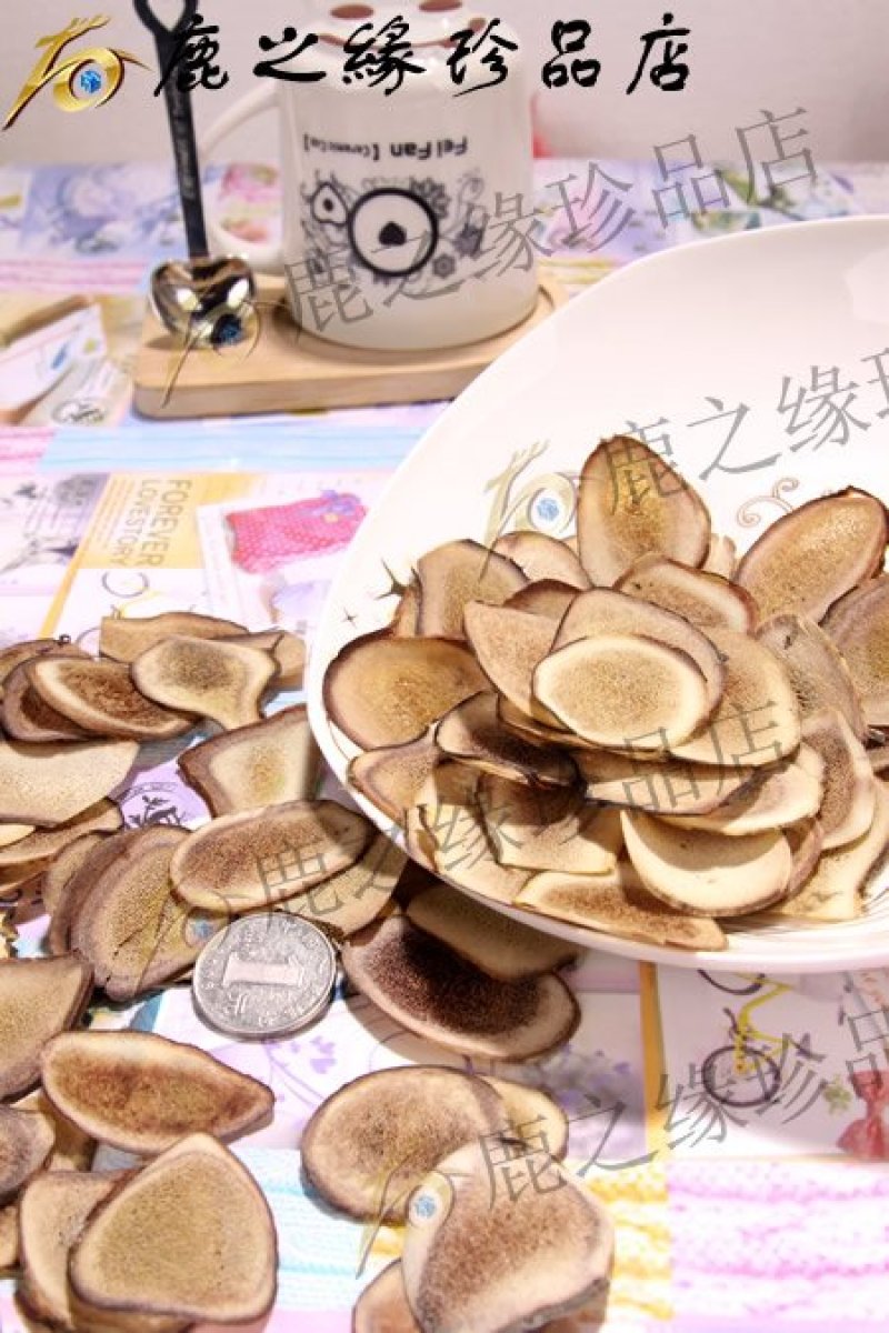 鹿茸片鹿茸片鹿茸红粉片鹿茸白粉片沙片骨片