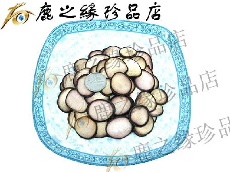 鹿茸片鹿茸片鹿茸红粉片鹿茸白粉片沙片骨片