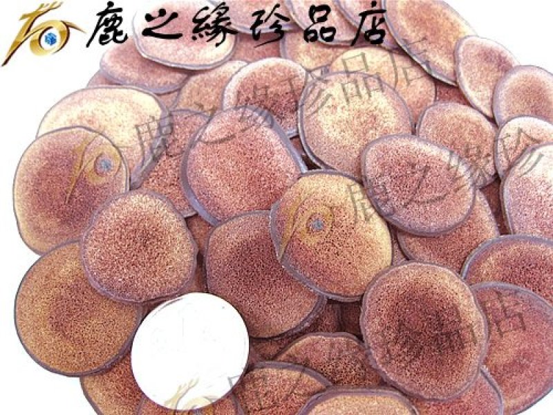 鹿茸片鹿茸片鹿茸红粉片鹿茸白粉片沙片骨片