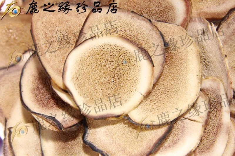 鹿茸片鹿茸片鹿茸红粉片鹿茸白粉片沙片骨片