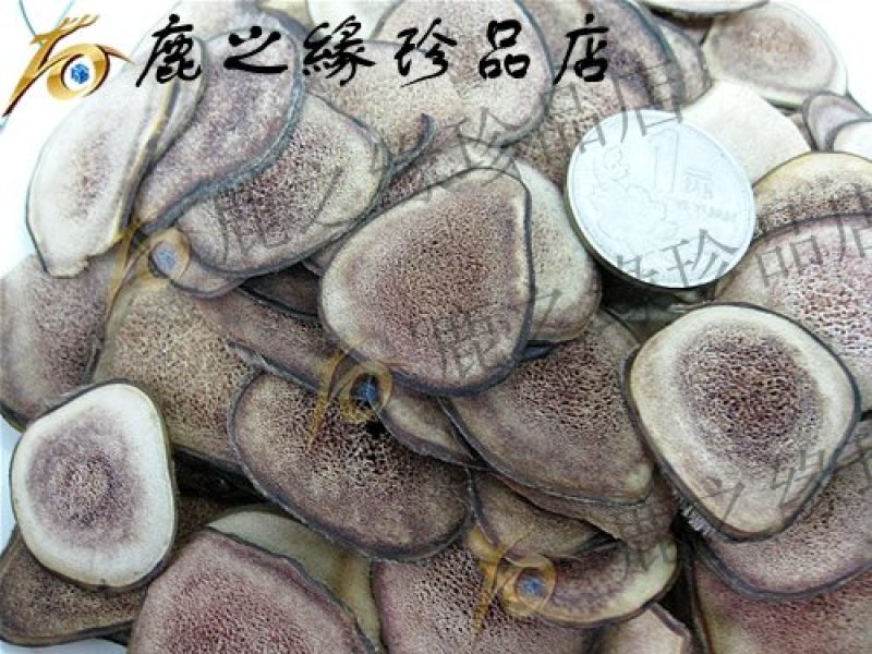 鹿茸片鹿茸片鹿茸红粉片鹿茸白粉片沙片骨片