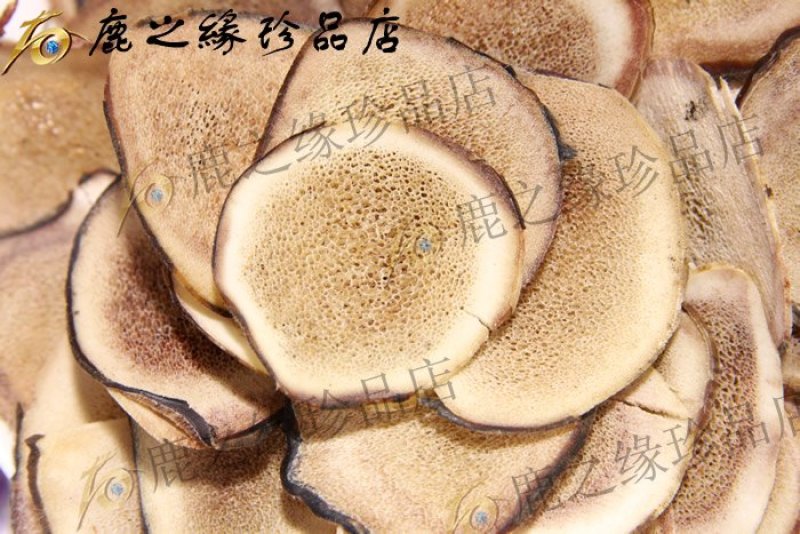 鹿茸片鹿茸片鹿茸红粉片鹿茸白粉片沙片骨片