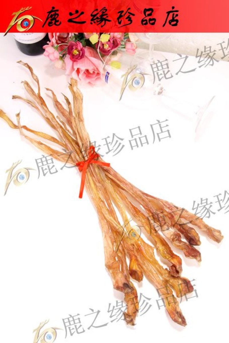 鹿筋