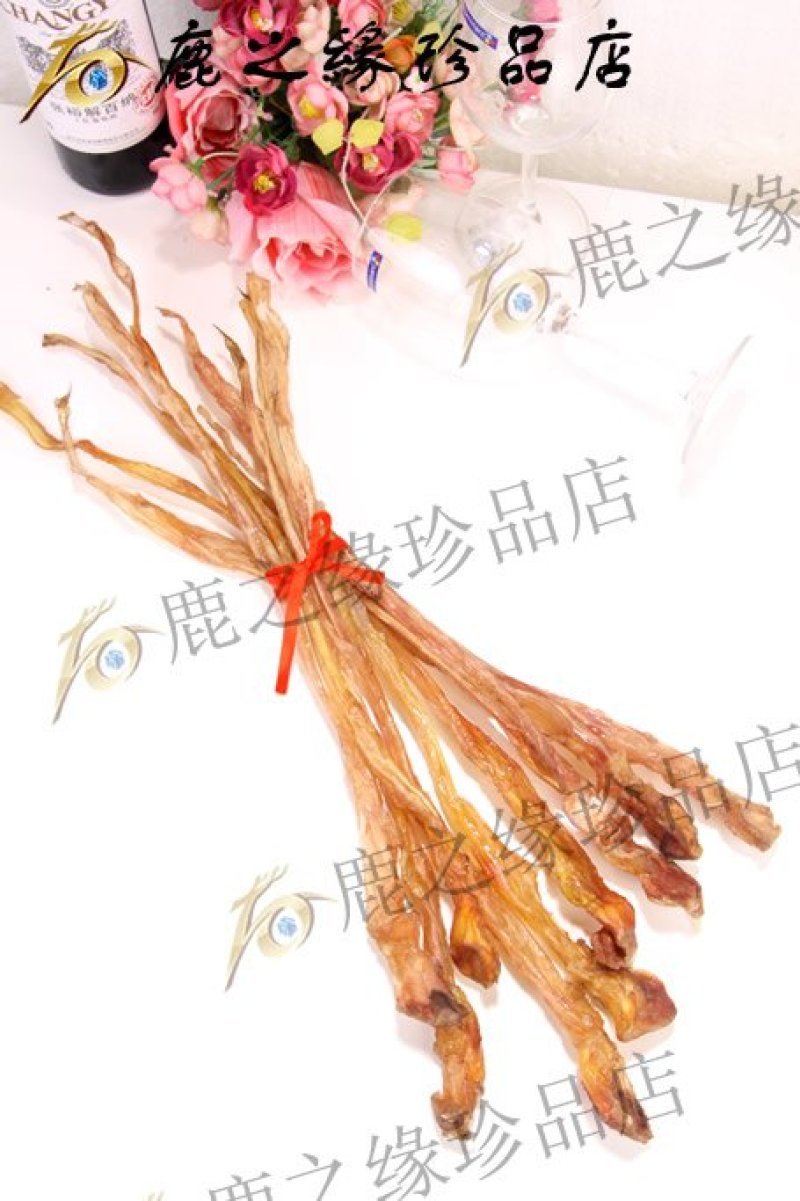 鹿筋