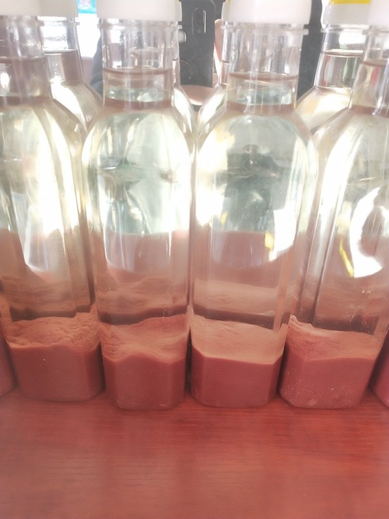 鹿茸血
