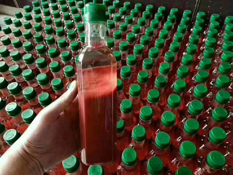 鹿茸血