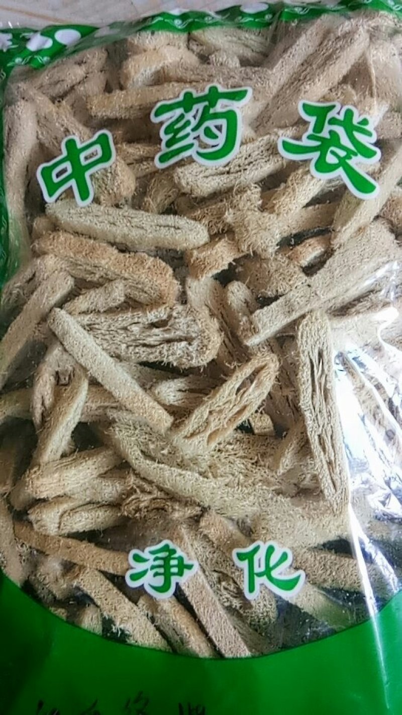 丝瓜络浙江无硫规格齐全一公斤起包邮