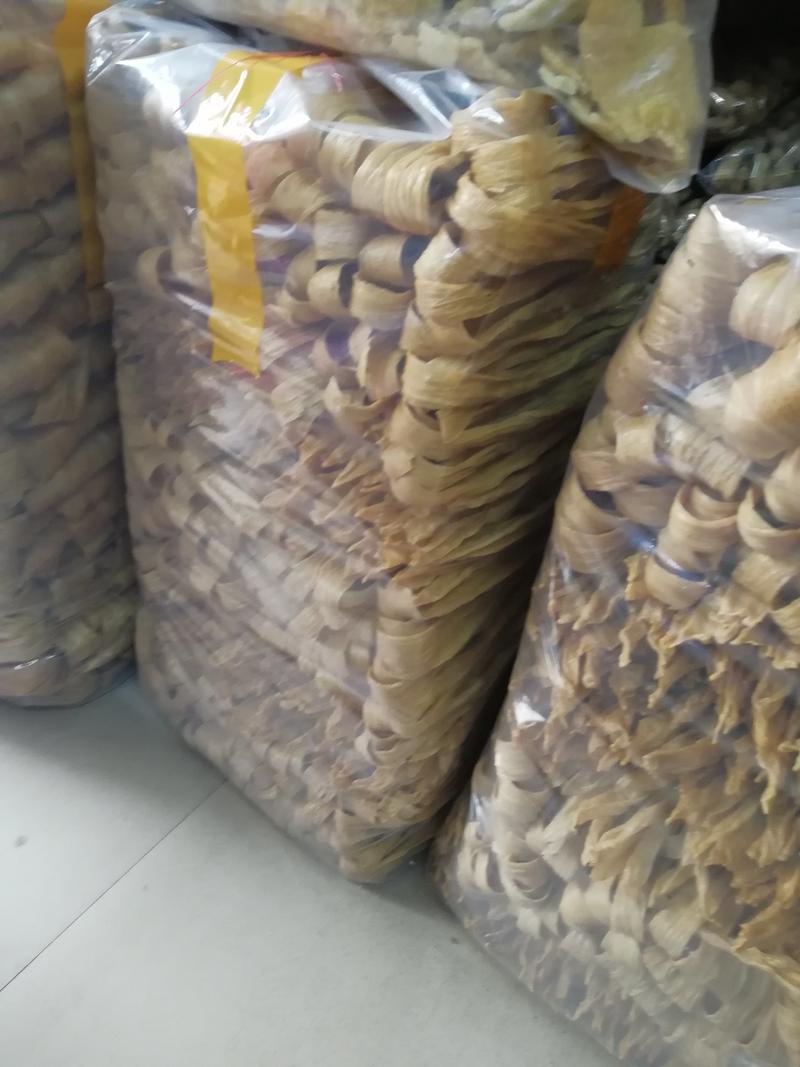 和平农家黄豆扁腐竹，柴火手工制作，质量保证，省内量大包邮