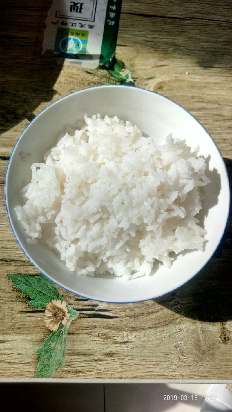 东北大米黑龙江小粒圆珍珠米，新鲜营养鲜米