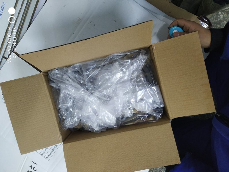鱼干送礼送朋友
