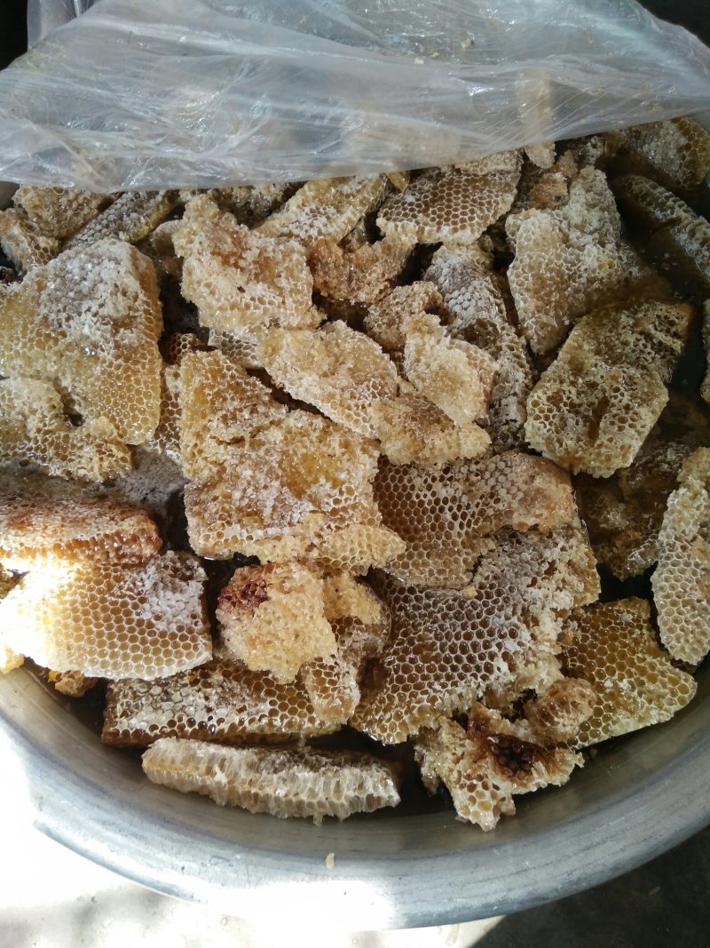 缅甸野生蜂蜜