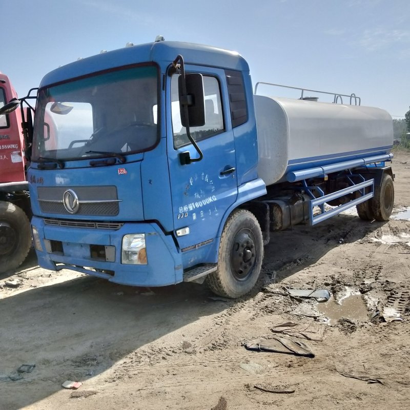 洒水车，园林绿化洒水车，工程工地洒水车