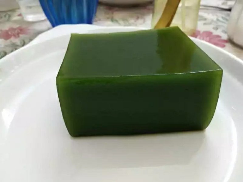 凉粉草烧仙草5块一斤邮费自付